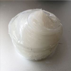 จาระบีเกรดอาหาร SVKV 1 กก. ได้รับการรับรองมาตรฐาน NSF พร้อมน้ำมันพื้นฐาน - Product Image 1