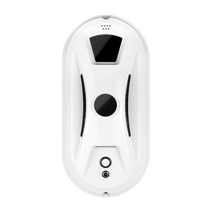 Ménage Auto Multi-fonction Verre Nettoyage Forte Aspiration W13 Humide et Sec Aspirateur <span class=keywords><strong>Robot</strong></span> pour le Nettoyage des Vitres - Product Image 3