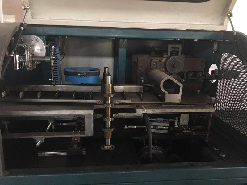 En gros Plus Récent Pas Cher haute performance nouvelle machine à ressorts ensachés