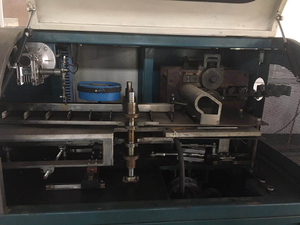 En gros Plus Récent Pas Cher haute performance <span class=keywords><strong>nouvelle</strong></span> machine à ressorts ensachés - Product Image 2
