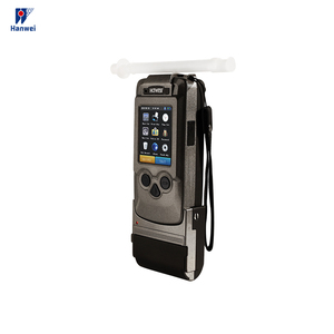 Testeur d'alcool à capteur de cellule à combustible, écran OLED, 20000 enregistrements de données, <span class=keywords><strong>éthylotest</strong></span> - Product Image 2