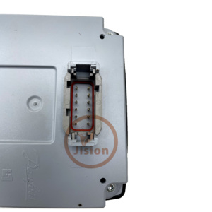 อะไหล่รถขุด 493-9683 จอควบคุม - Product Image 3