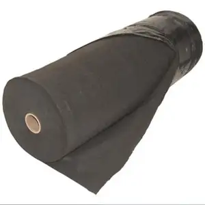 Geotextile granular soil filters geosynthetic