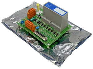 Lote de 2 Módulos PLC 51303932-226 SDI FTA <span class=keywords><strong>Toledo</strong></span> 8142 - Product Image 4