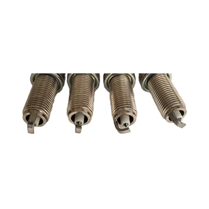 Bujía de iridio y platino Denso OE 90919-01275 de repuesto para <span class=keywords><strong>Prius</strong></span>, Hilux, Vios, Corona, Wish, nueva, para gasolina, 1 año de garantía, Japón - Product Image 2