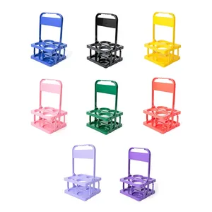 Organizador de Cocina, Estante para Refrigerador, Soporte para Latas, Botellas de Vino, Organizador de Almacenamiento para Cocina, Organizador para Refrigerador - Product Image 6