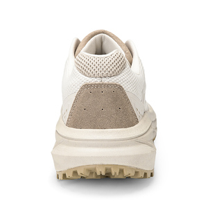Chaussures de randonnée à bout large, antidérapantes, légères, pour hommes, baskets de marche à ajustement large - Product Image 4
