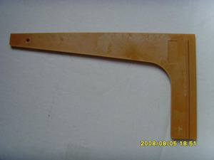 <span class=keywords><strong>Regla</strong></span> de vidrio plástico Herramientas manuales Herramienta <span class=keywords><strong>para</strong></span> mediciones precisas - Product Image 5