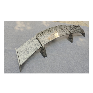 Aileron arrière universel DOS M Performance Style pour <span class=keywords><strong>Audi</strong></span> <span class=keywords><strong>TT</strong></span> TTS Wings Aileron de coffre en fibre de carbone <span class=keywords><strong>TT</strong></span> TTRS <span class=keywords><strong>MK3</strong></span> Aileron - Product Image 1