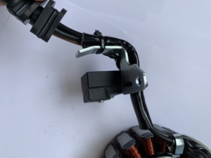 Estator de motocicleta para DERBI GP1 250 2007-2008 Rambla <span class=keywords><strong>125</strong></span> 2008-2014 Rambla 250 2008-2010 OE 58070R 58112R 638848 ESG197 - Product Image 3