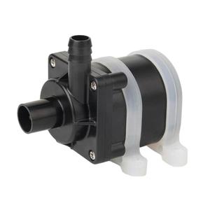 Bomba submersa sem escova, bomba submersa submersível dc202 de <span class=keywords><strong>12v</strong></span>/24v dc para aquário - Product Image 1