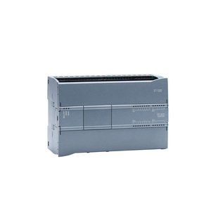 Controlador PLC Serie S7-1200 6ES7217-1AG40-0XB0, Nuevo y Original, Stock de Almacén, Vendedor Oro 6ES7 217-1AG40-0XB0 - Product Image 2