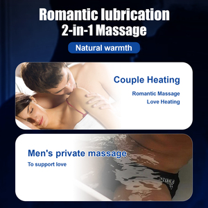 Yüksek kalite 30ML erkek özel alan masaj yağı sağlık bakımı için uzun ömürlü seks yağı etkili bir şekilde büyümeyi artırır - Product Image 5