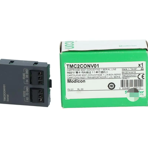 Cartouche de ligne série électrique TMC2CONV01 Modion M221 Nouveau NFP - Product Image 1