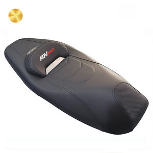 เบาะมอเตอร์ไซค์ราคาดี รีฟิต ปรับแต่งได้ กันน้ำ กันฝุ่น สำหรับขาย เหมาะกับรถฮอนด้า <span class=keywords><strong>ADV</strong></span> <span class=keywords><strong>160</strong></span> - Product Image 4