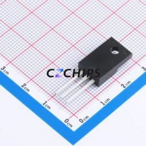 Transistor de efecto de campo (MOSFET) 380R65F, original y nuevo, transistor de tipo transistor de la serie de la marca, de la serie 380R65F - Product Image 2