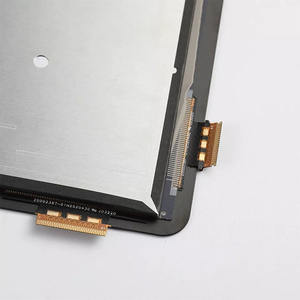 Microsoft Surface Go 2 GO 3 dokunmatik LCD ekran/1901 için 1926/1927 ekran meclisi - Product Image 6