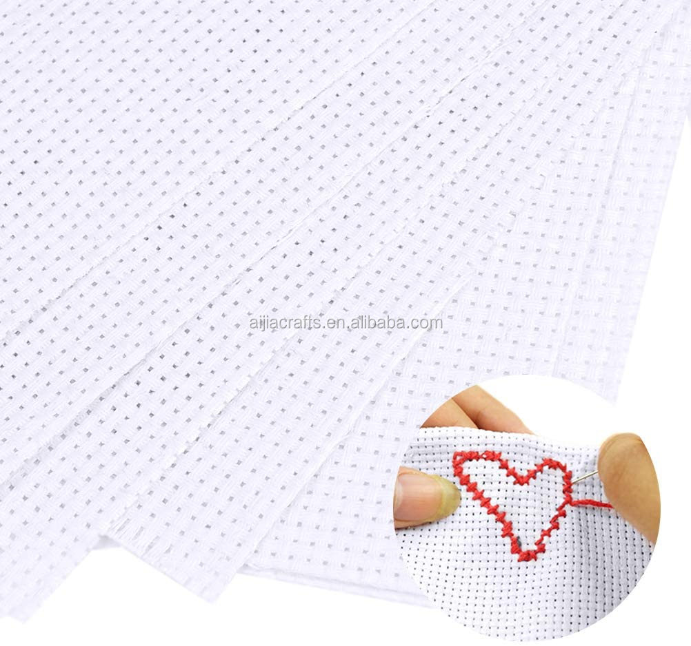 White 11ct