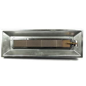 Calentador de Patio a Gas con Encendido Manual e Infrarrojos, Catalizador, en Venta - Product Image 1