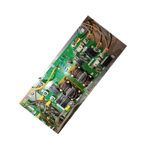 แผงวงจร Ras-16fsxnpe P31277 สำหรับระบบปรับอากาศส่วนกลาง แผงกรองฝุ่น อะไหล่ทดแทน - Product Image 1