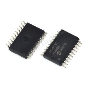 Circuitos Integrados ANSOYO PIC16F785-I/SO PIC16F785 MCU 8BIT 3.5KB 20SOIC - Product Image 3