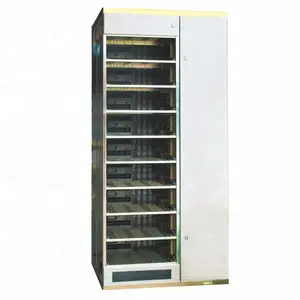 Low voltage draw-out type MNS Low voltage switchgear Enclosure and power distribution equipment electrical distribution cabinet