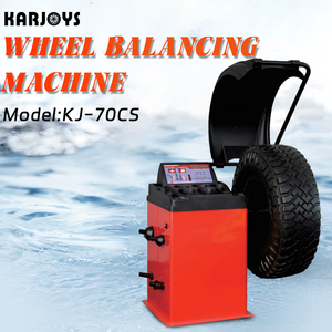 Équilibreuse de roue de <span class=keywords><strong>moto</strong></span> populaire 0.25kw machine d'<span class=keywords><strong>équilibrage</strong></span> de <span class=keywords><strong>pneu</strong></span> pour <span class=keywords><strong>pneu</strong></span> de voiture garantie d'un an équipement de véhicule de réparation - Product Image 6