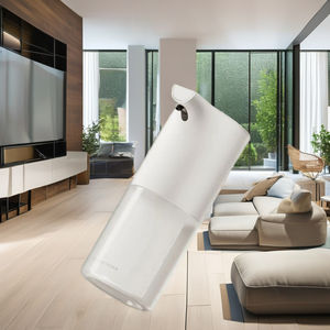 เครื่องจ่ายสบู่อัตโนมัติ <span class=keywords><strong>Xiaomi</strong></span> 1S เครื่องซักผ้าแบบเหนี่ยวนำอัตโนมัติพร้อมพอร์ตชาร์จ Type-C ใช้ในครัวเรือน - Product Image 4