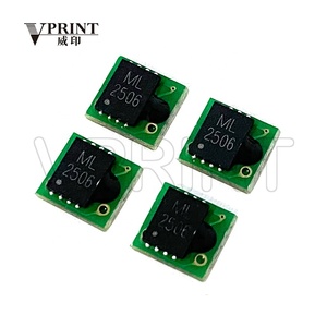 <span class=keywords><strong>Chip</strong></span> per Cartuccia Toner Compatibile e NUOVO 230A W2300A W2301A W2302A W2303A per Stampanti <span class=keywords><strong>HP</strong></span> Color LaserJet Pro 4203 MFP 4303 - Product Image 2
