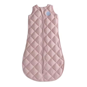 Ventes chaudes, gigoteuses pour bébé respirantes et légères sans manches, pour la sieste quotidienne des nourrissons - Product Image 6