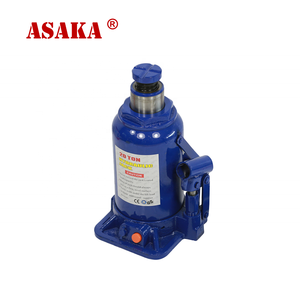 <span class=keywords><strong>Cric</strong></span> hydraulique <span class=keywords><strong>professionnel</strong></span> pour <span class=keywords><strong>atelier</strong></span> avec soupape de sécurité - Product Image 5