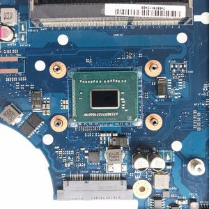 CN-06H8WV 6H8WV สำหรับ Dell Inspiron 3521 5521แล็ปท็อปเมนบอร์ด VAW00 LA-9104P กับ1007U ประมวลผลเต็มรูปแบบการทดสอบ - Product Image 4