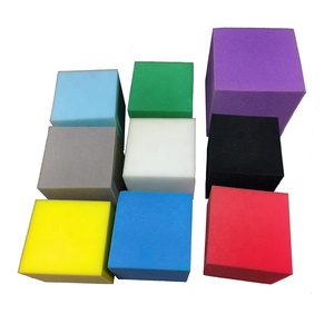 Phổ Biến Khối Bọt Cho Thể Dục Dụng Cụ Nhảy Miếng Bọt Biển Bọt <span class=keywords><strong>Pit</strong></span> Khối - Product Image 3