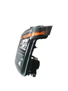 High Quality Truck Body Accessories Suitable For Dayun Xianglong 24V Front Combination Light