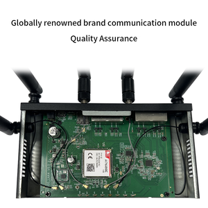 Siêu giá thấp <span class=keywords><strong>4G</strong></span> LTE Wifi Router a7608 Cat4 150Mbps <span class=keywords><strong>4G</strong></span> <span class=keywords><strong>modem</strong></span> với thẻ <span class=keywords><strong>Sim</strong></span> ngoài trời công nghiệp điểm truy cập Router Wifi - Product Image 4