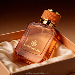 <span class=keywords><strong>Flacon</strong></span> de <span class=keywords><strong>parfum</strong></span> <span class=keywords><strong>vide</strong></span> 50 ml marron le plus vendu, personnalisé <span class=keywords><strong>avec</strong></span> estampage à chaud, <span class=keywords><strong>flacon</strong></span> et boîte de <span class=keywords><strong>parfum</strong></span> de luxe <span class=keywords><strong>avec</strong></span> capuchon - Product Image 2