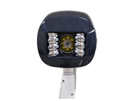Velashap 3 Machine à sculpter la forme du corps pour perte de poids Vente en gros sur mesure LED IR Roller Massager