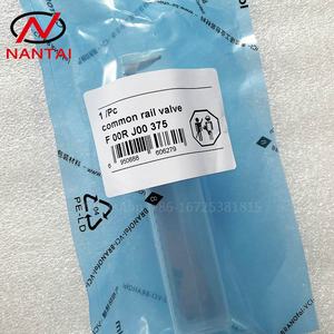 NANTAI Động Cơ Diesel Phun Nhiên Liệu 0445120006 Van Điều Khiển F00RJ00375 F00R J00 375, Vòi Phun 0433171638 DLLA157P964 - Product Image 3