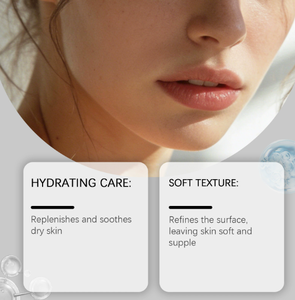 Moisturizing and rejuvenating essence comfortable refreshing moisturizing facial skin water-locking feeling light and elastic - Product Image 4