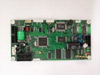SM100 Hauptplatine für DG SM-100 STB-2047 SM80 SM110PCS 100BCS Motherboard Teraoka Waagen vor 2011 SM110 Hauptplatine