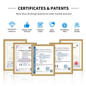 Bracelet lumineux LED personnalisé à télécommande pour supporters de football Longstargift, amplificateur d'ambiance pour stades, visibilité visuelle pour spectateurs - Product Image 4