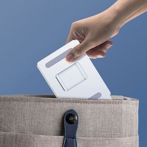 Adjustable Foldable Spandex Modern Portable Phone <b>Stand</b> Anti-Slip Universal Desktop <b>Tablet</b> Holder <b>for</b> Office Home - Product Image 3