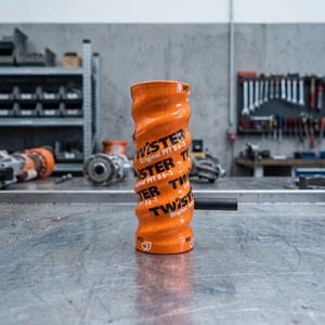 PFT stator D 6-3 PIN Twister พร้อมการรับประกัน2ปีผลิตในประเทศเยอรมนี - Product Image 2