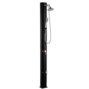 <span class=keywords><strong>Douche</strong></span> <span class=keywords><strong>solaire</strong></span> extérieure pour piscine et jardin avec douchette - Product Image 1