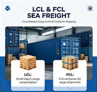 Agent maritime professionnel Chine-Brésil DDP DAP Fret aérien et maritime Transitaire LCL+Express Logistique porte-à-porte Dédouanement