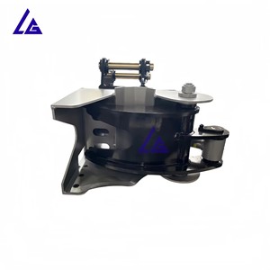 Cizalla Hidráulica para Árboles para Miniexcavadoras de 1-5 Toneladas, Corte Simple y Confiable para Contratistas y Propietarios de Terrenos - Product Image 6