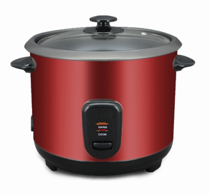 Thiết Kế Mới 2.8L Áp Suất Điện Nồi Cơm Nóng Bán 1000W Thép Không Gỉ Nồi Cơm - Product Image 5