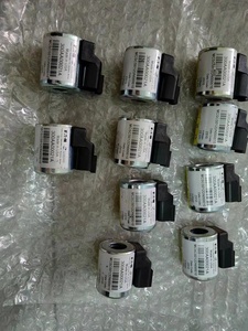 Bobina con Solenoide Eaton 300AA00021A 300AA00191A 300AA00081A 300AA00082A - Product Image 4