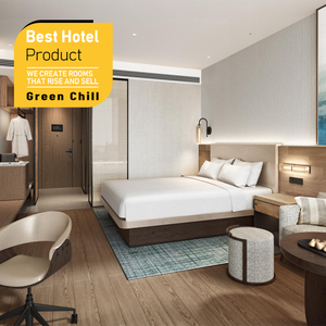 Solución Integral de Diseño de Interiores para Baños de Hogar, Muebles de Hotel de 5 Estrellas, Servicio de Diseño de Interiores con Renderizado 3D - Product Image 1