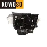 8EI837016AA 4F1837016 Bloc de verrouillage centralisé pour porte de voiture
